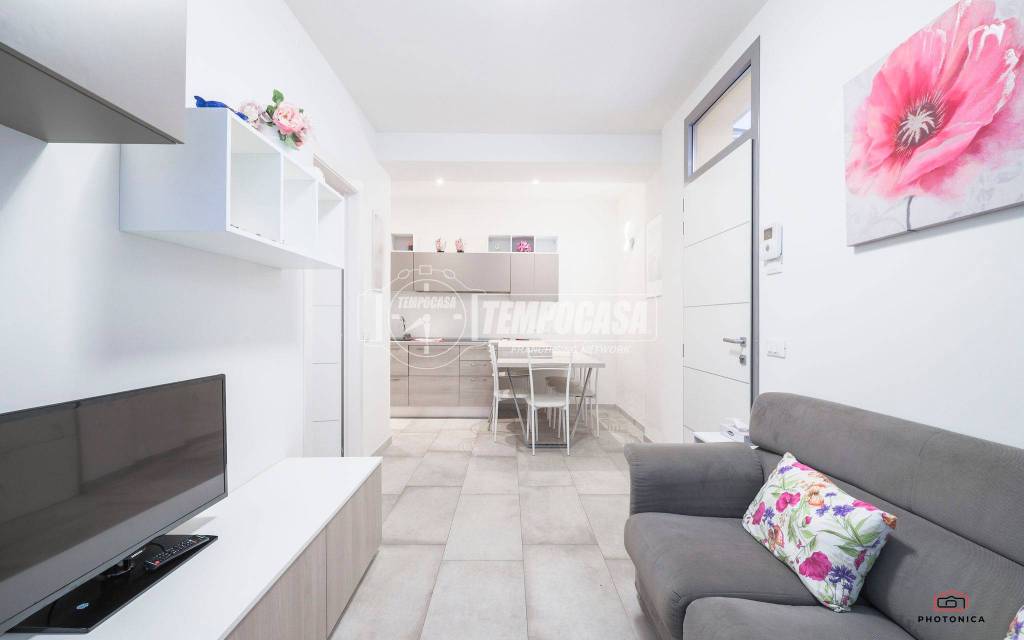 appartamento in vendita a Misano Adriatico in zona Misano Brasile