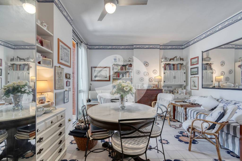 appartamento in vendita a Misano Adriatico