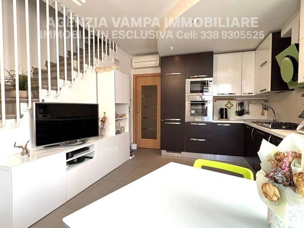 casa indipendente in vendita a Misano Adriatico