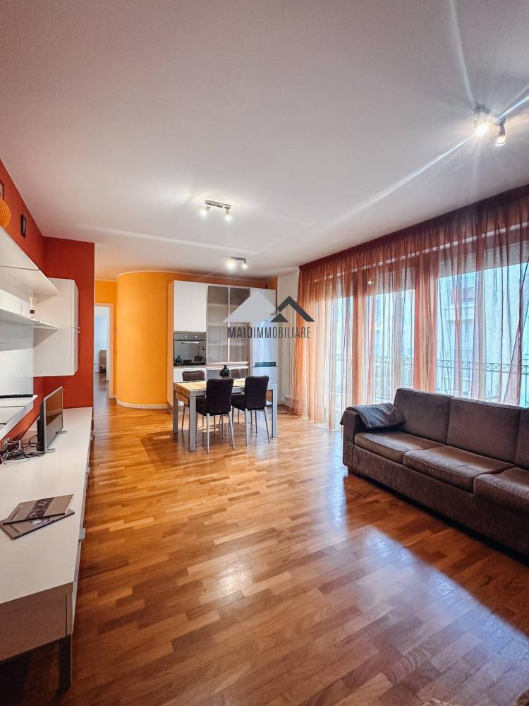 appartamento in vendita a Misano Adriatico