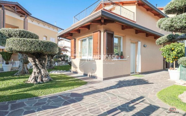 appartamento in vendita a Misano Adriatico in zona Santa Monica