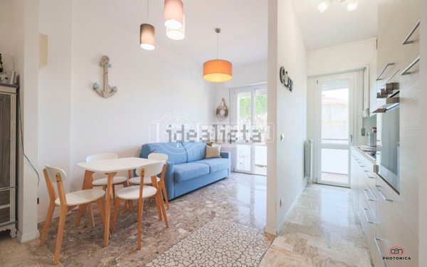 appartamento in vendita a Misano Adriatico