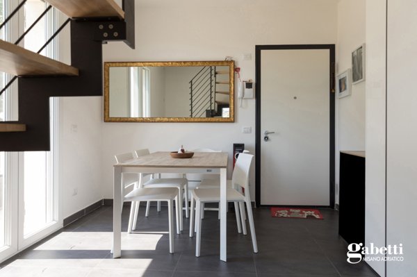 appartamento in vendita a Misano Adriatico