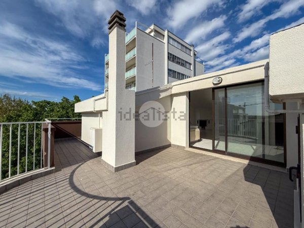 appartamento in vendita a Misano Adriatico