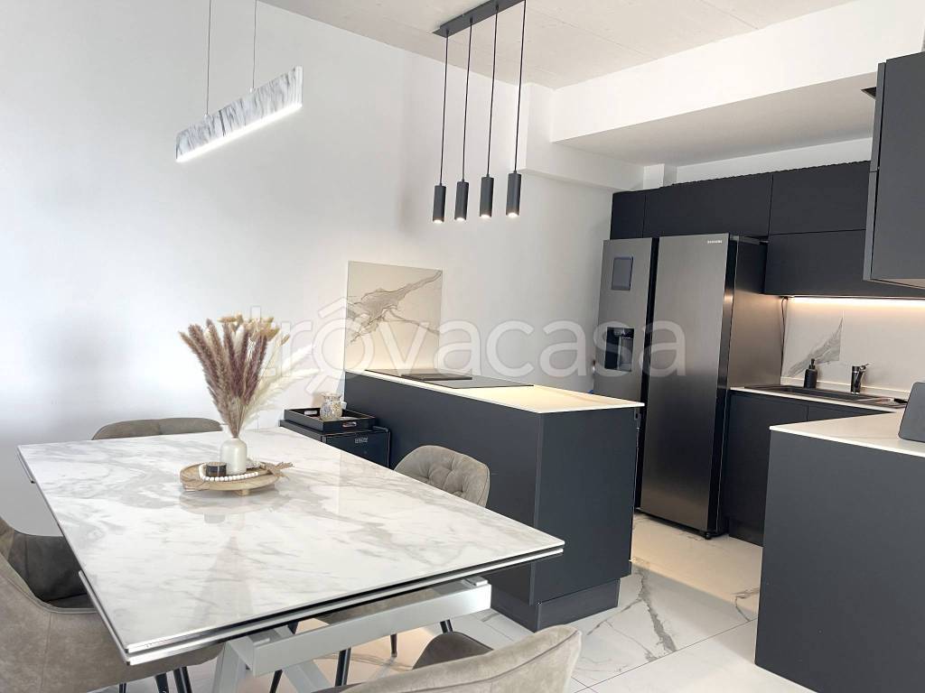 appartamento in vendita a Misano Adriatico in zona Misano Monte