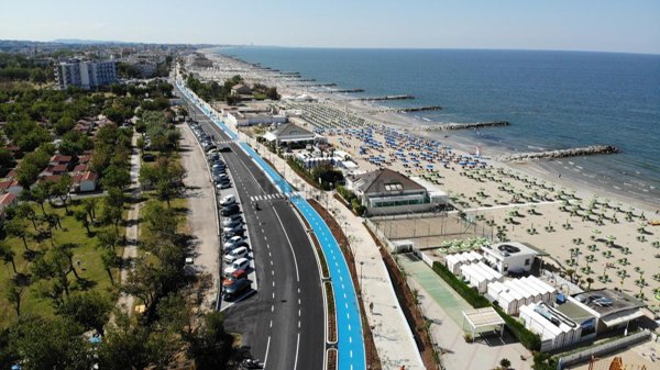 appartamento in vendita a Misano Adriatico