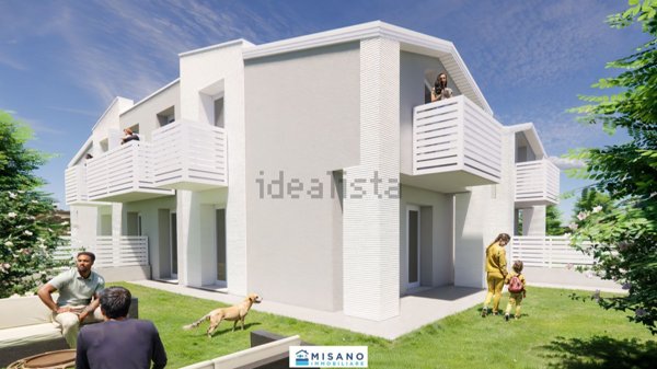 casa indipendente in vendita a Misano Adriatico