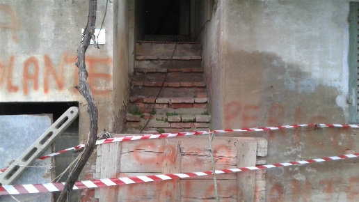 rudere in vendita a Misano Adriatico in zona Misano Monte