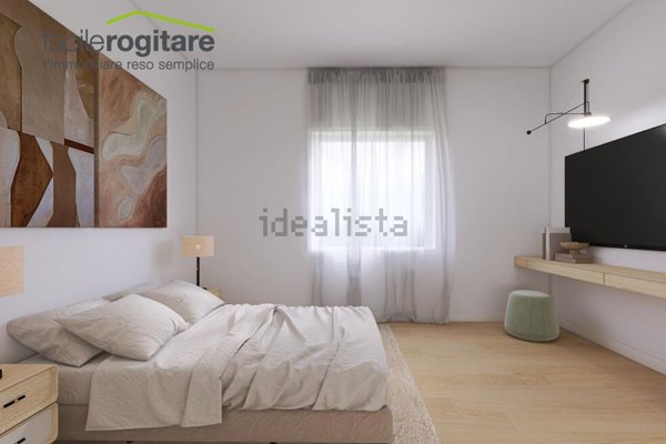 casa indipendente in vendita a Misano Adriatico in zona Cella