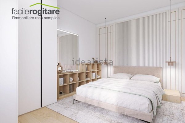 casa indipendente in vendita a Misano Adriatico in zona Cella