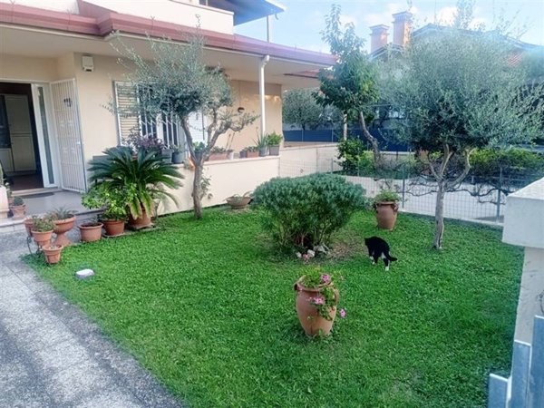 appartamento in vendita a Misano Adriatico in zona Santa Monica