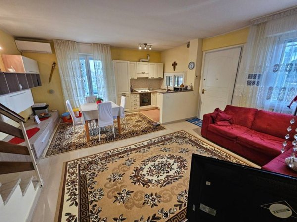 appartamento in vendita a Misano Adriatico in zona Belvedere