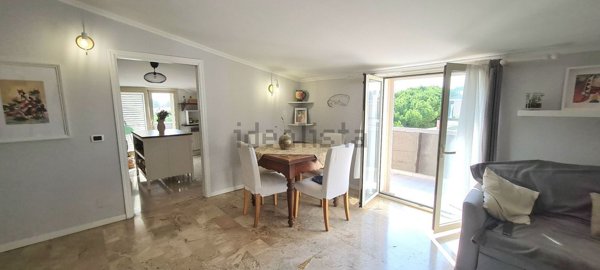 appartamento in vendita a Misano Adriatico