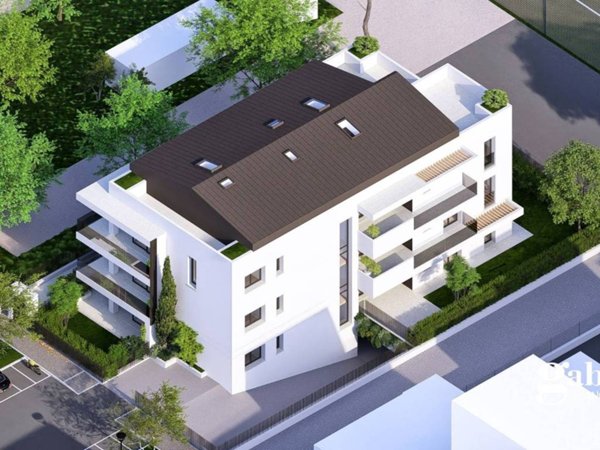 appartamento in vendita a Misano Adriatico