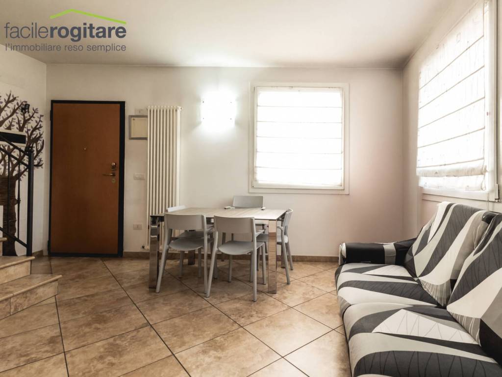 appartamento in vendita a Misano Adriatico in zona Santa Monica