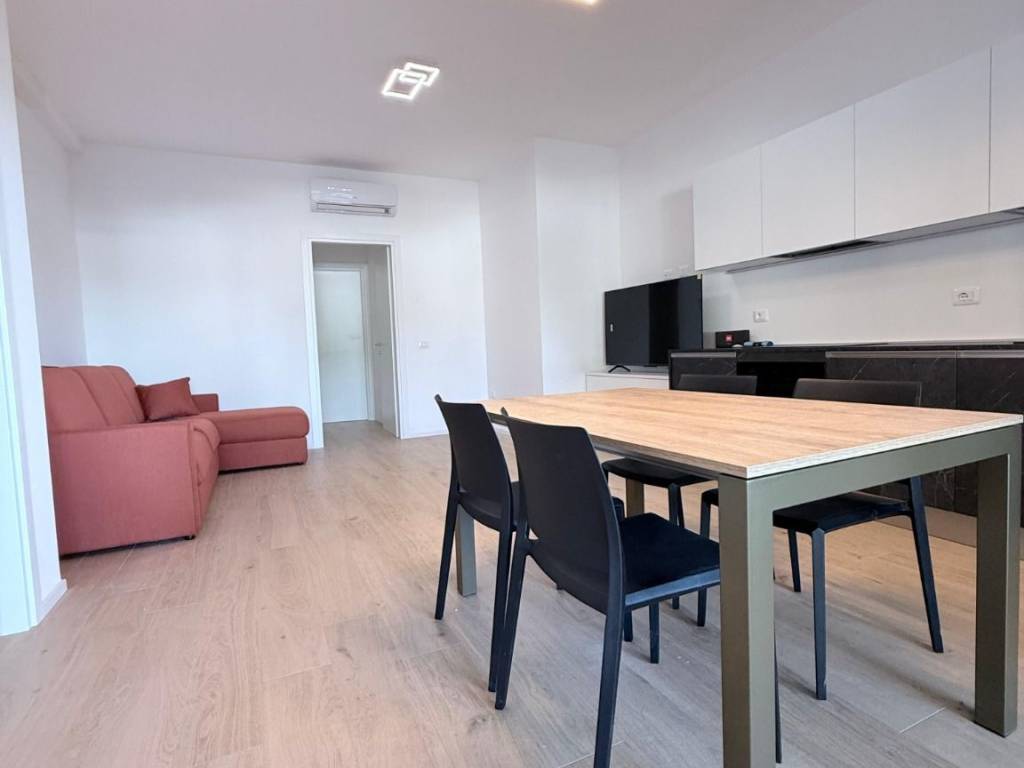 appartamento in vendita a Misano Adriatico