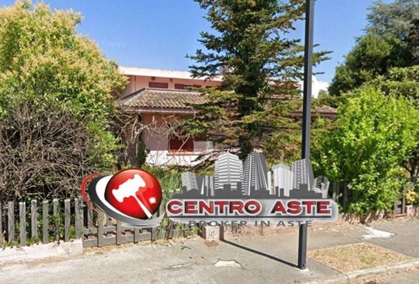 casa indipendente in vendita a Misano Adriatico in zona Santa Monica