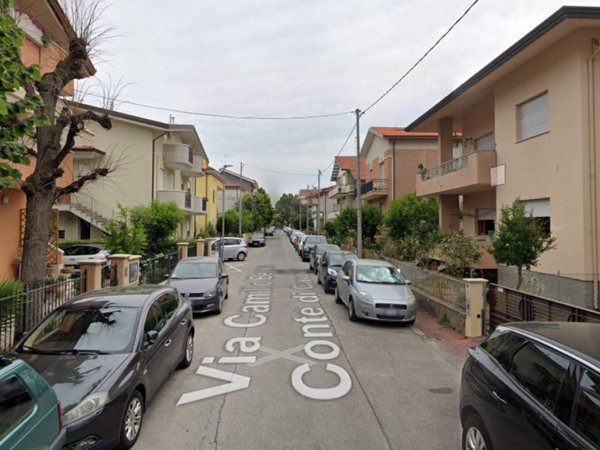 appartamento in vendita a Misano Adriatico