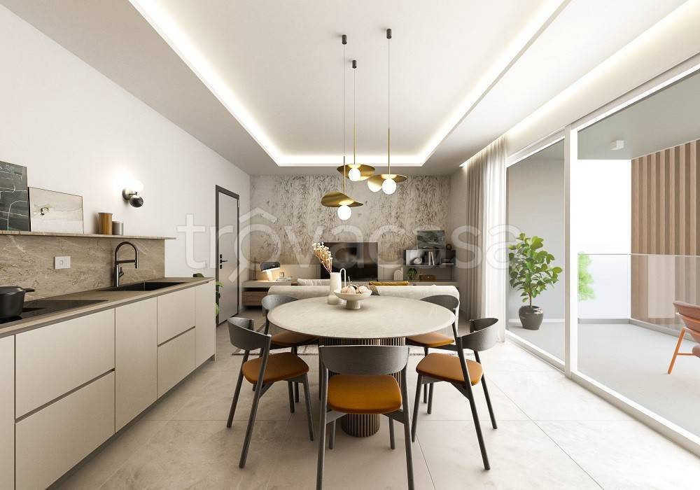 appartamento in vendita a Misano Adriatico