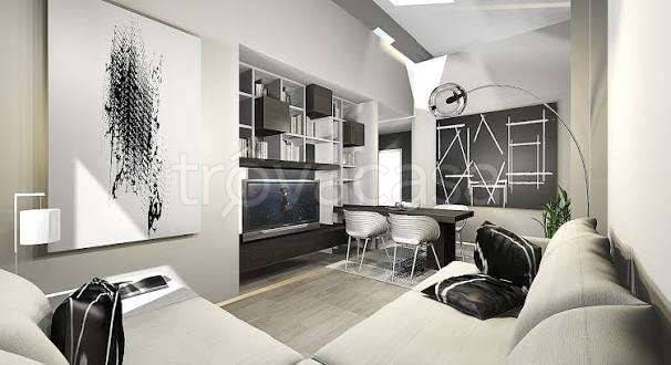 appartamento in vendita a Misano Adriatico