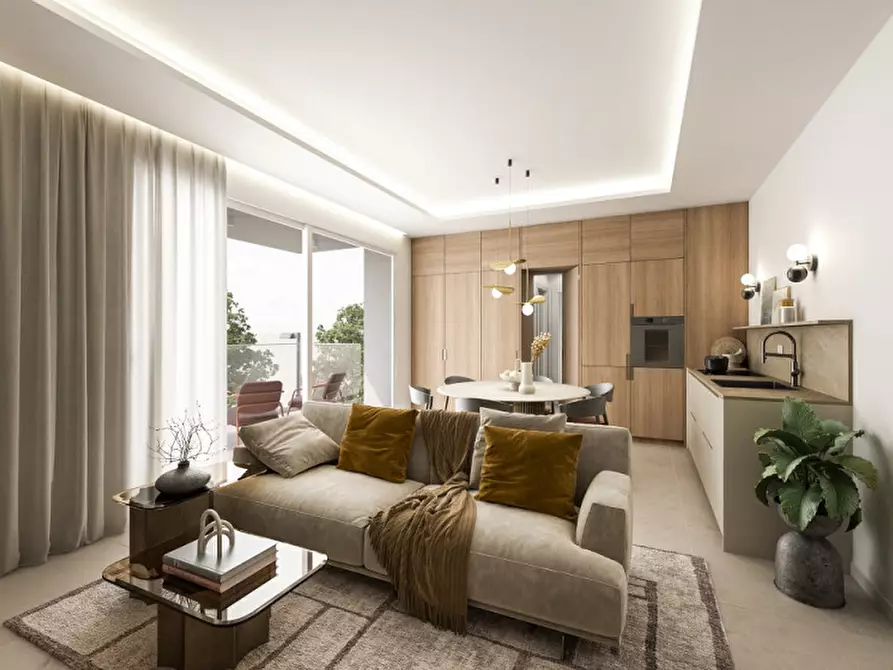 appartamento in vendita a Misano Adriatico