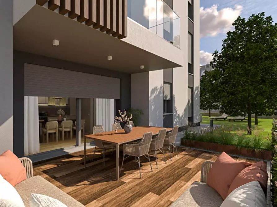 appartamento in vendita a Misano Adriatico