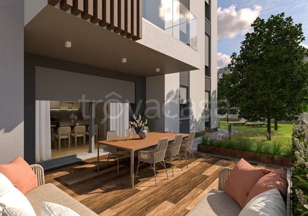 appartamento in vendita a Misano Adriatico