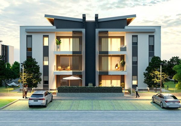 appartamento in vendita a Misano Adriatico