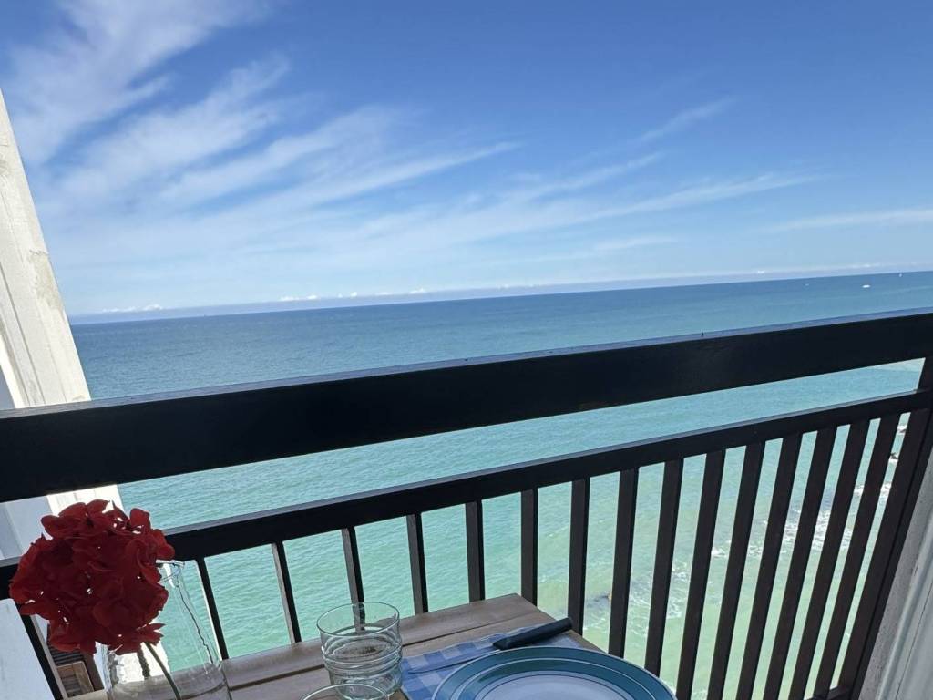 appartamento in vendita a Misano Adriatico