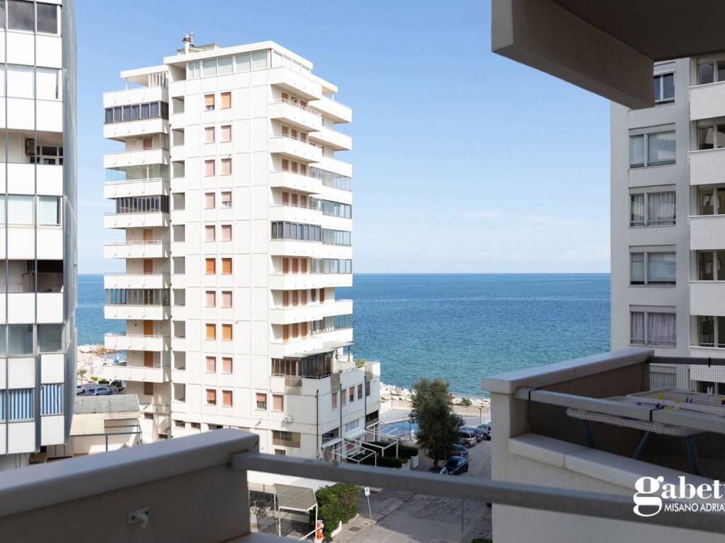 appartamento in vendita a Misano Adriatico