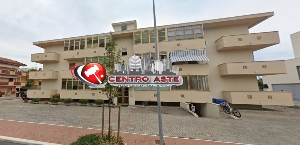 appartamento in vendita a Misano Adriatico