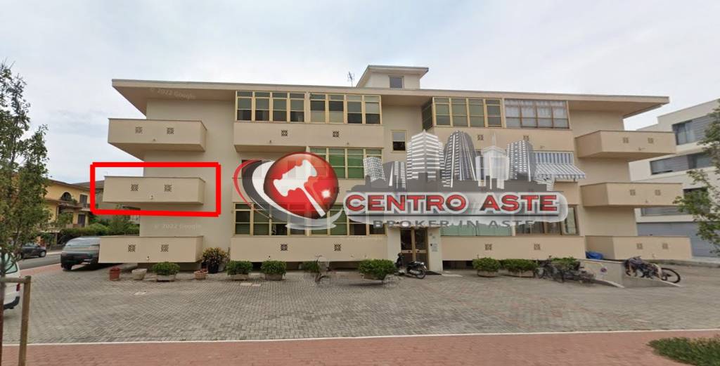 appartamento in vendita a Misano Adriatico