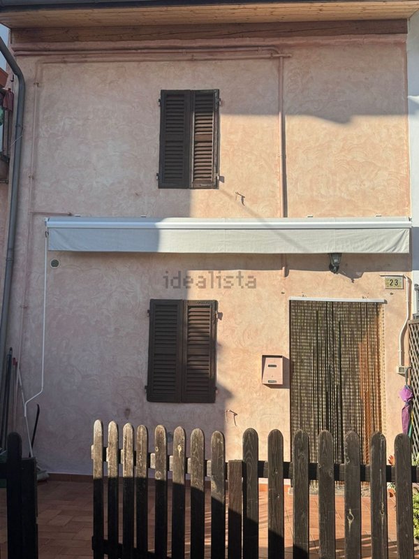 appartamento in vendita a Misano Adriatico in zona Misano Monte