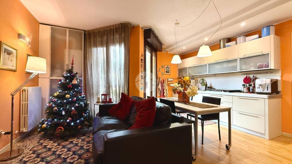 appartamento in vendita a Misano Adriatico