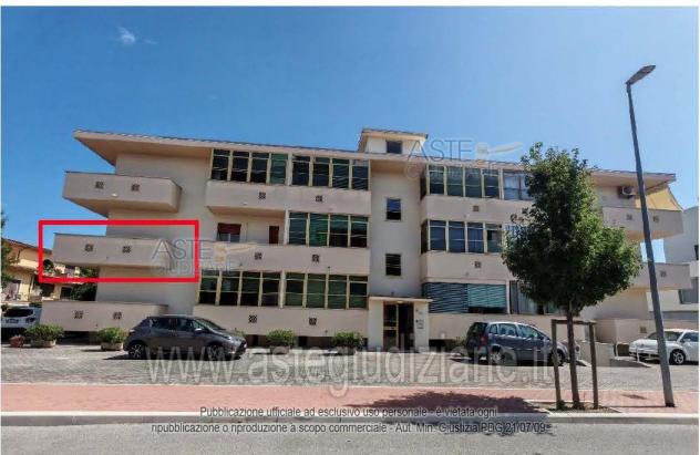 appartamento in vendita a Misano Adriatico