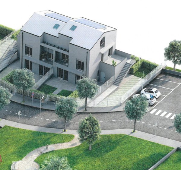 appartamento in vendita a Misano Adriatico