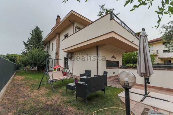 appartamento in vendita a Misano Adriatico in zona Villaggio Argentina