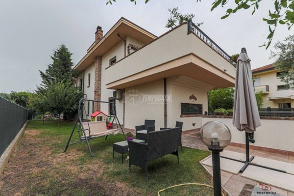 casa indipendente in vendita a Misano Adriatico in zona Villaggio Argentina