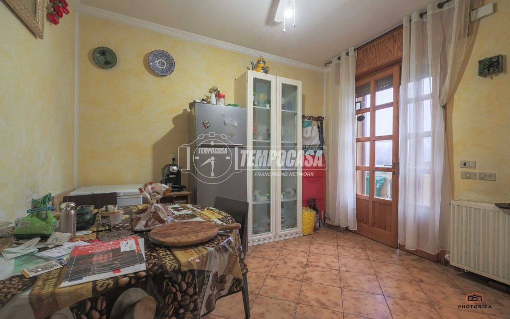 appartamento in vendita a Misano Adriatico in zona Belvedere