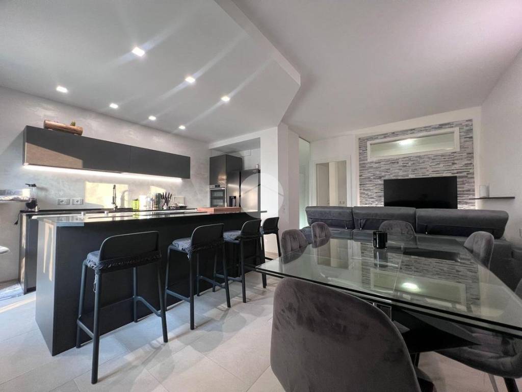 casa indipendente in vendita a Misano Adriatico in zona Santa Monica