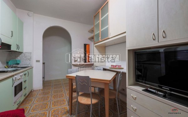 appartamento in vendita a Misano Adriatico