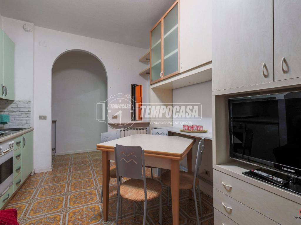 appartamento in vendita a Misano Adriatico