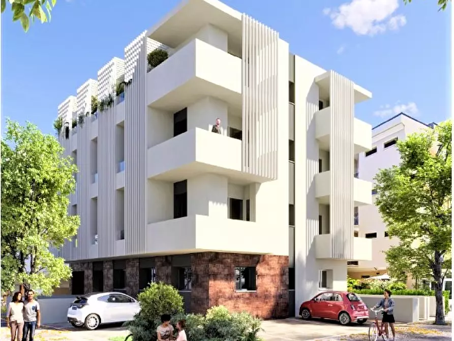 appartamento in vendita a Misano Adriatico