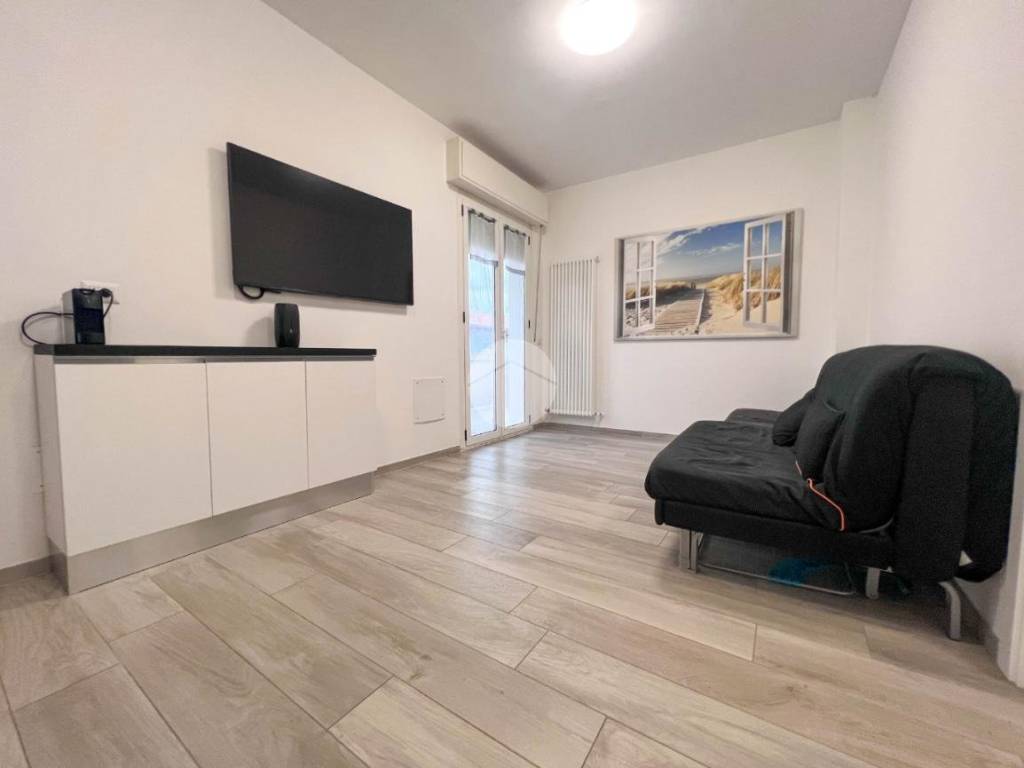 appartamento in vendita a Misano Adriatico