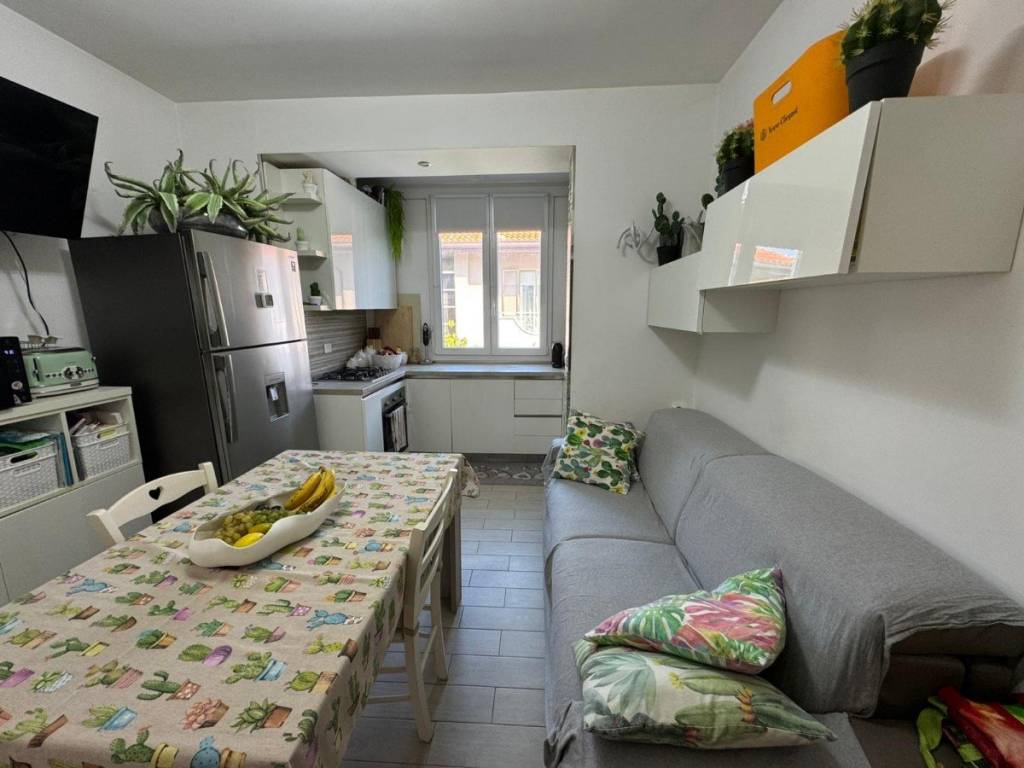 appartamento in vendita a Misano Adriatico in zona Belvedere