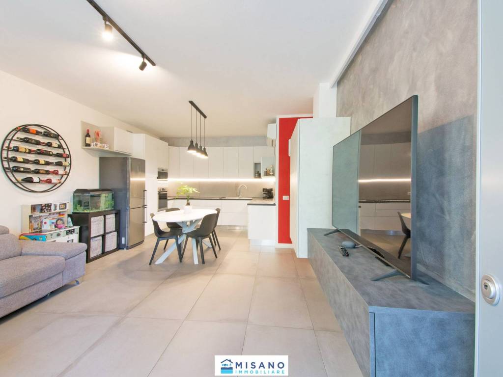 casa indipendente in vendita a Misano Adriatico in zona Cella