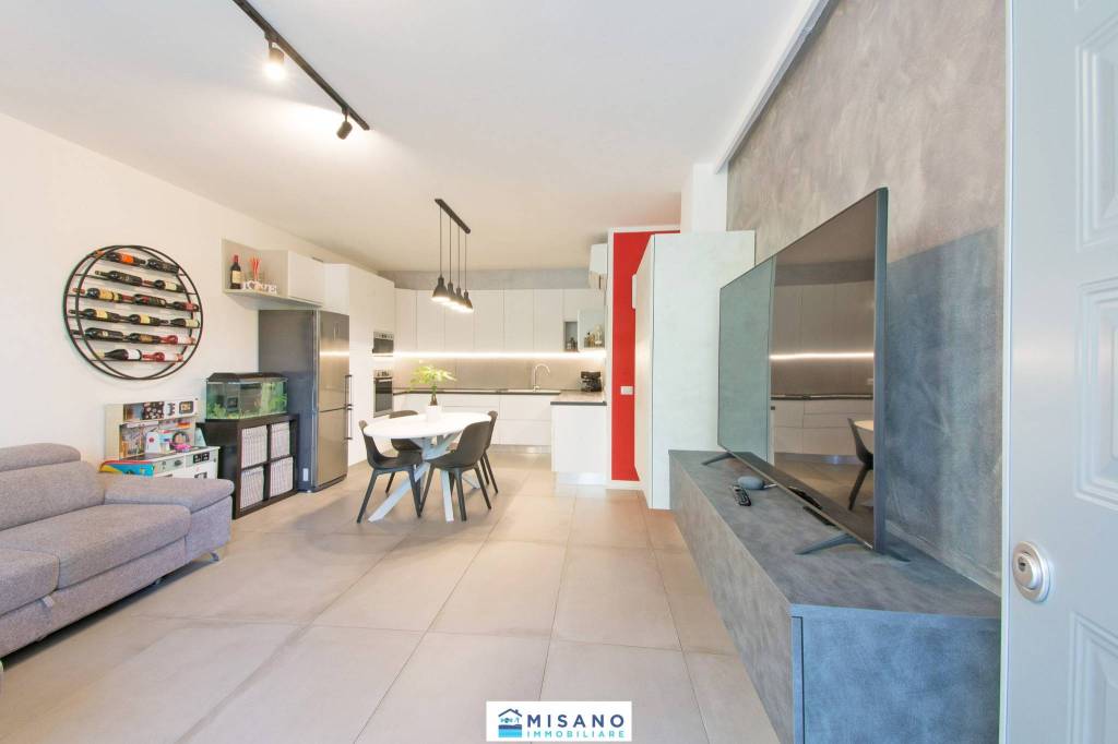 casa indipendente in vendita a Misano Adriatico