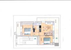 appartamento in vendita a Misano Adriatico