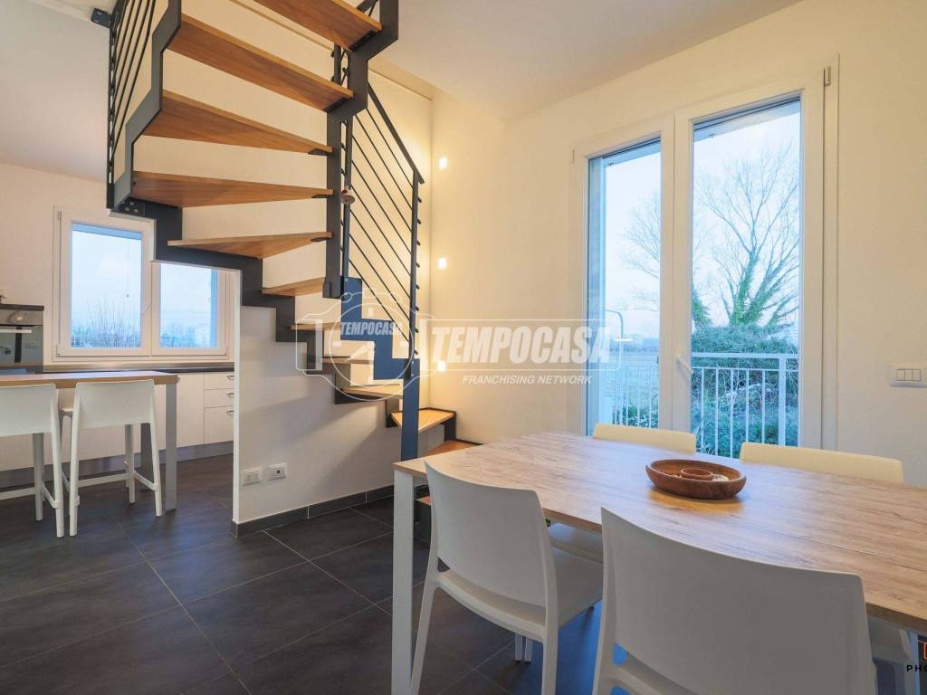 appartamento in vendita a Misano Adriatico