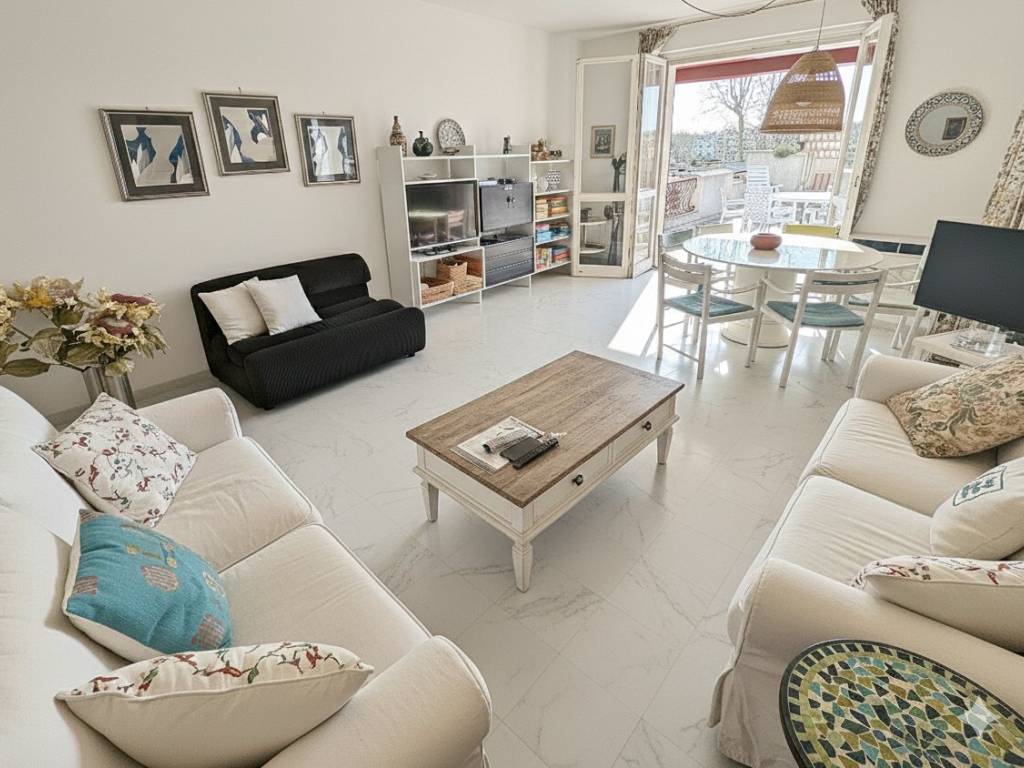 appartamento in vendita a Misano Adriatico